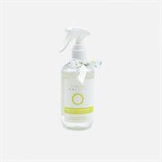 Spray ESSENZIALE per tessuti POMPELMO E BERGAMOTTO 200ml.