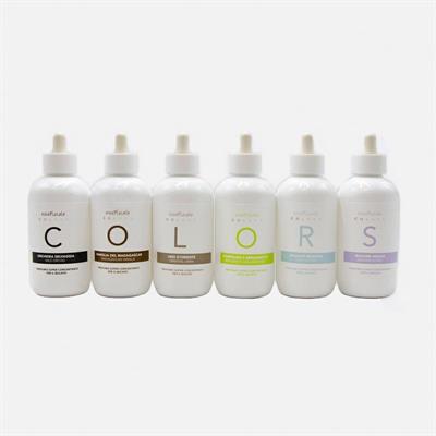 Profumo per bucato ESSENZIALE 250ml. ORCHIDEA SELVAGGIA