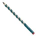 Matita in grafite ergonomica STABILO EASYgraph 2b x destri