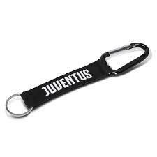 Portachiavi Juventus da euro 12,90 Seven