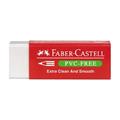 Gomma FABER-CASTELL SLEEVE mini in vinile senza pvc