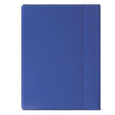 Portablocco Meet c/alette magnetiche dim. 31x25x1,4cm blu InTemp