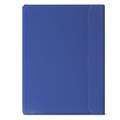 Portablocco Meet c/alette magnetiche dim. 31x25x1,4cm blu InTemp