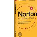Norton antivirus Plus 1 pc 12 mesi Italiano