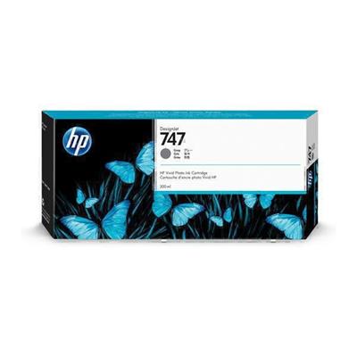 Inkjet HP 3WX25A 728 130ml matte black