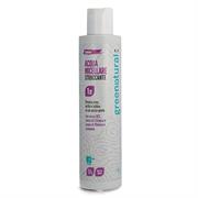 GN acqua micellare struccante ecobio 150ml.