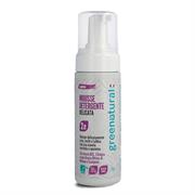 GN mousse detergente delicata ecobio 150ml.