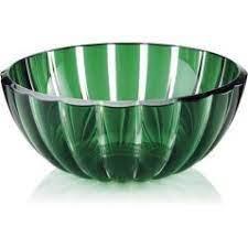 Contenitore M 20cm. Dolcevita col.69 smeraldo Guzzini