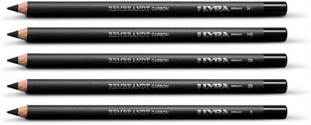 Matita carboncino LYRA REMBRANDT 3B art specials - L2055908