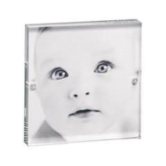 Cornice M215 10x15 acrilico trasparente