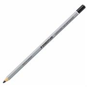 Matita lumocolor staedtler lavabile 108 grigio