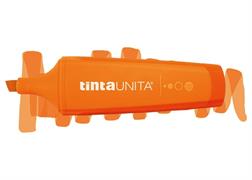 Evidenziatore TINTA UNITA - Arancio Fluo