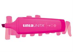 Evidenziatore TINTA UNITA - Rosa Fluo