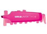 Evidenziatore TINTA UNITA - Rosa Fluo