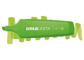 Evidenziatore TINTA UNITA - Verde Fluo