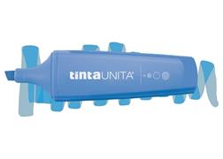 Evidenziatore TINTA UNITA - Acqua