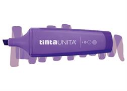 Evidenziatore TINTA UNITA - Viola