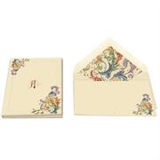 Busta e cartoncino Allegro Kartos conf.10pz