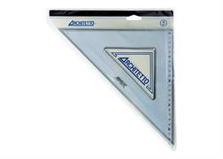 Squadra ARCHITETTO 35cm/45°