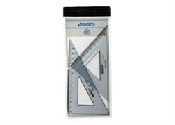Coppia squadre ARCHITETTO 15cm