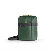 Tracolla slim INTEMPO in tessuto CITY BAG
