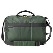 Borsa zainabile bi-bag INTEMPO in tessuto BIBAG