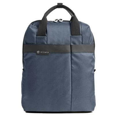 Zaino big INTEMPO in tessuto BACKPACK