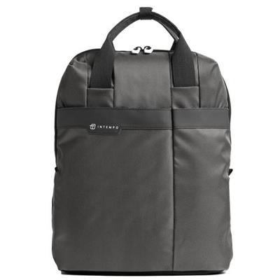 Zaino big INTEMPO in tessuto BACKPACK