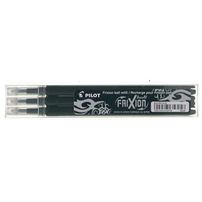 Refill sfera cancellabile FRIXIONball 0.7mm NERO PILOT 1pz