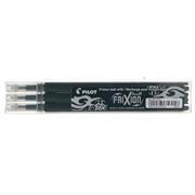 Refill sfera cancellabile FRIXIONball 0.7mm NERO PILOT 1pz