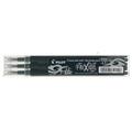 Refill sfera cancellabile FRIXIONball 0.7mm NERO PILOT 1pz