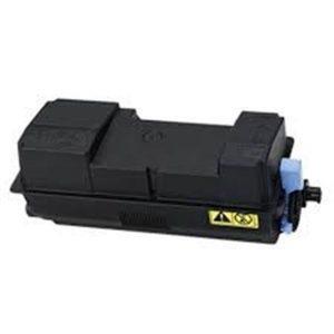 Toner compatibile PK-3012 Utax P-5536I/ nero 25.000pg c/chip