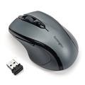 Kensington wireless mouse Pro Fit grigio grafite