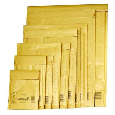 Busta imbottita 21x26int 24x32est E-2