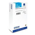 TANICA INCHIOSTRO A PIGMENTI CIANO EPSON DURABRITE ULTRA, L WF-8