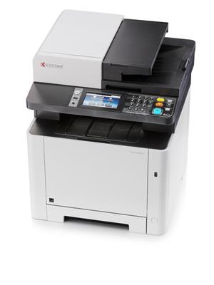Multifunzione KYOCERA laser colori  M5526CDW adf unico passaggio