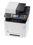 Multifunzione KYOCERA laser colori  M5526CDW adf unico passaggio