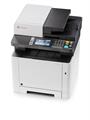 Multifunzione KYOCERA laser colori  M5526CDW adf unico passaggio