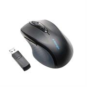 Kensington wireless mouse Pro Fit nero