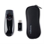 Telecomando Presenter Expert Kensington c/puntatore laser rosso