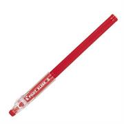 Penna sfera cancellabile PILOT kleer 0,7mm ROSSO