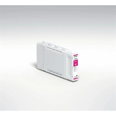 TANICA INCHIOSTRO A PIGMENTI MAGENTA EPSON ULTRACHROME XD (110ML