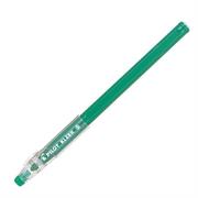 Penna sfera cancellabile PILOT kleer 0,7mm VERDE