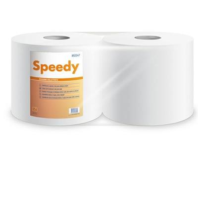 Bobina Asciugatutto 760 strappi / 171mt microgoffrata Speedy Luc