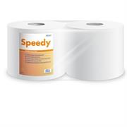 Bobina Asciugatutto 760 strappi / 171mt microgoffrata Speedy Luc
