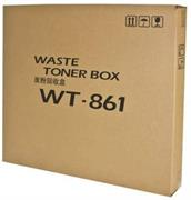 Vaschetta recupero toner Kyocera wt-861