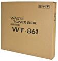 Vaschetta recupero toner Kyocera wt-861