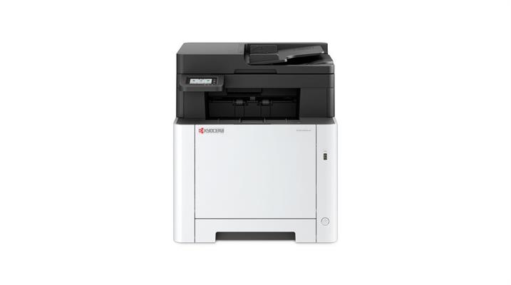 Multifunzione KYOCERA laser colori MA2600CWFX 26ppm. A4 - 4in1