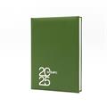 Agenda giornaliera INTEMPO 15x21 7137tx blocco fisso sint. Ti-X