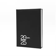 Agenda giornaliera INTEMPO 21x29,7 7190tx bl. fisso sint. 2pgxgg